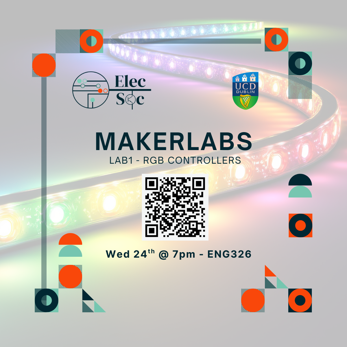 MakerLab1 Poster