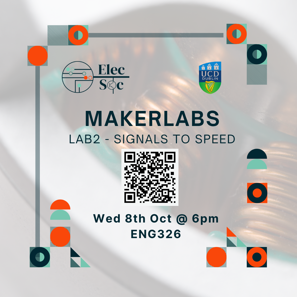MakerLab1 Poster