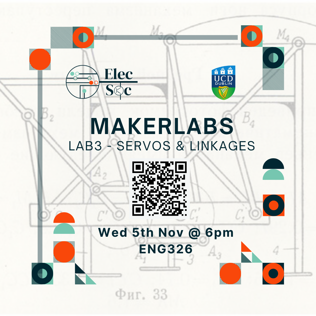 MakerLab1 Poster