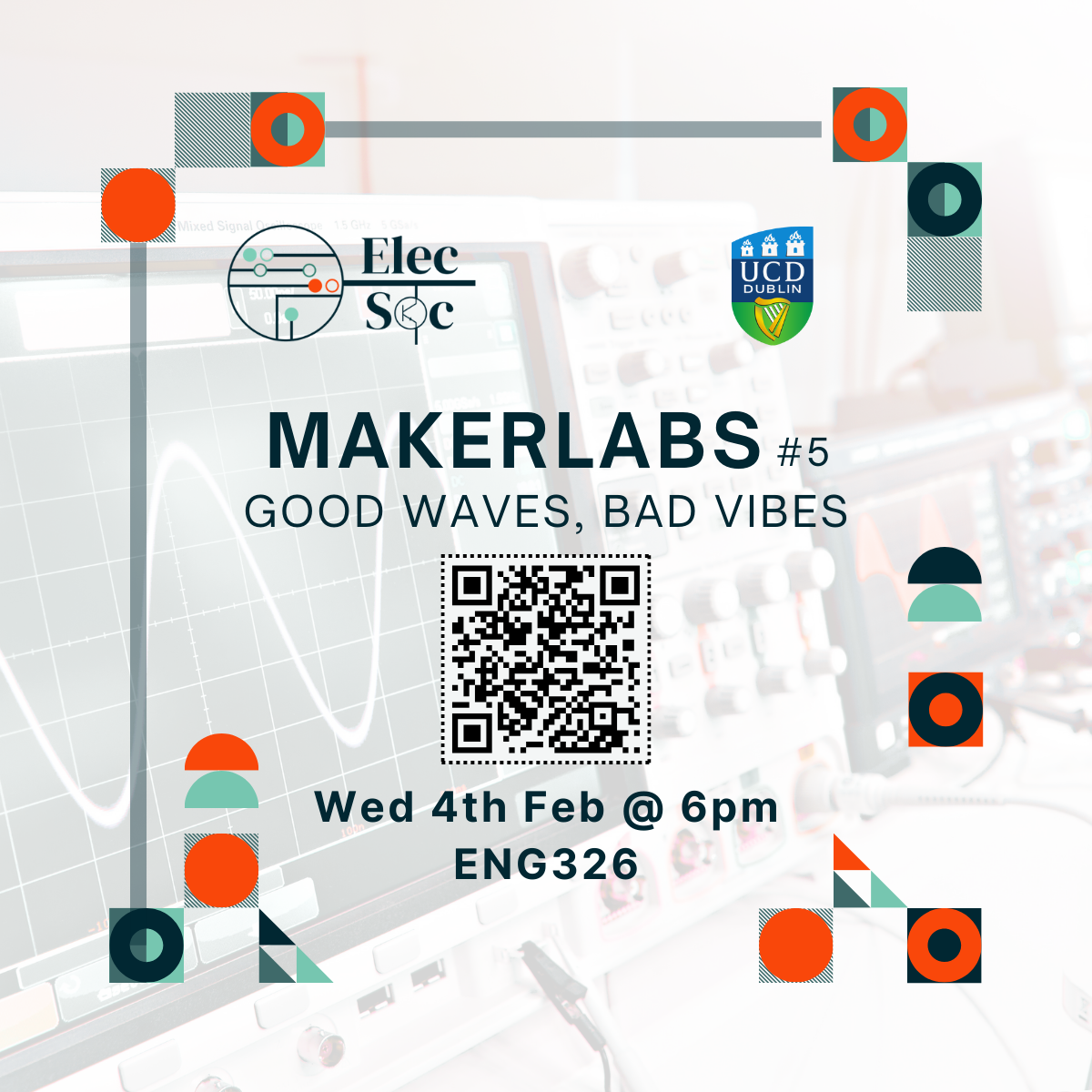 MakerLab1 Poster
